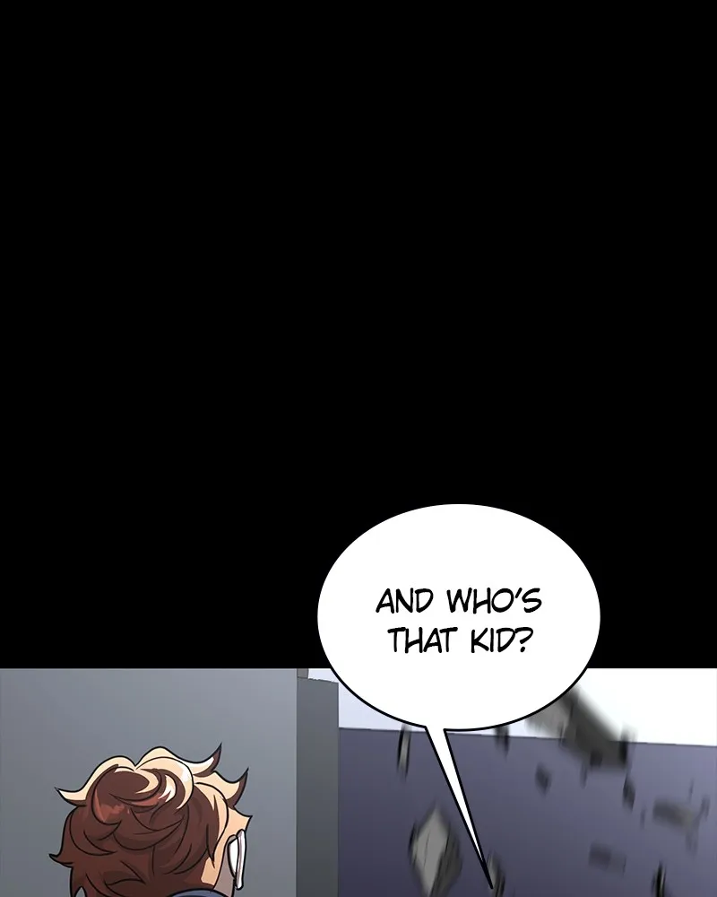 Steel-Eating Player Chapter 73 page 157 - 