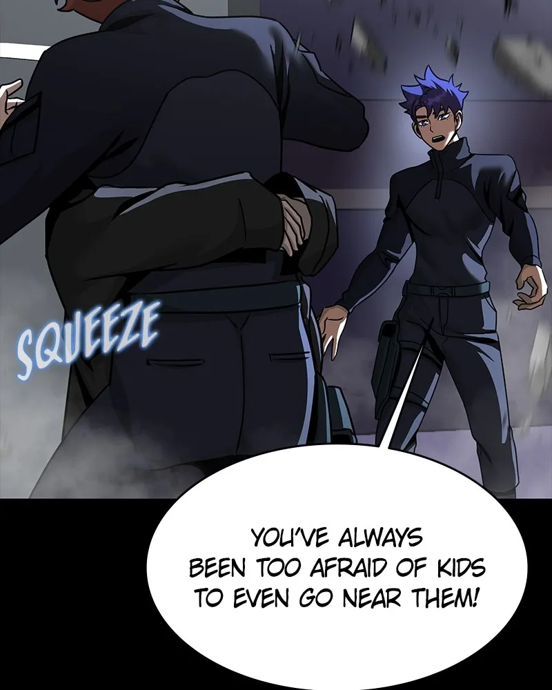 Steel-Eating Player Chapter 73 page 158 - 