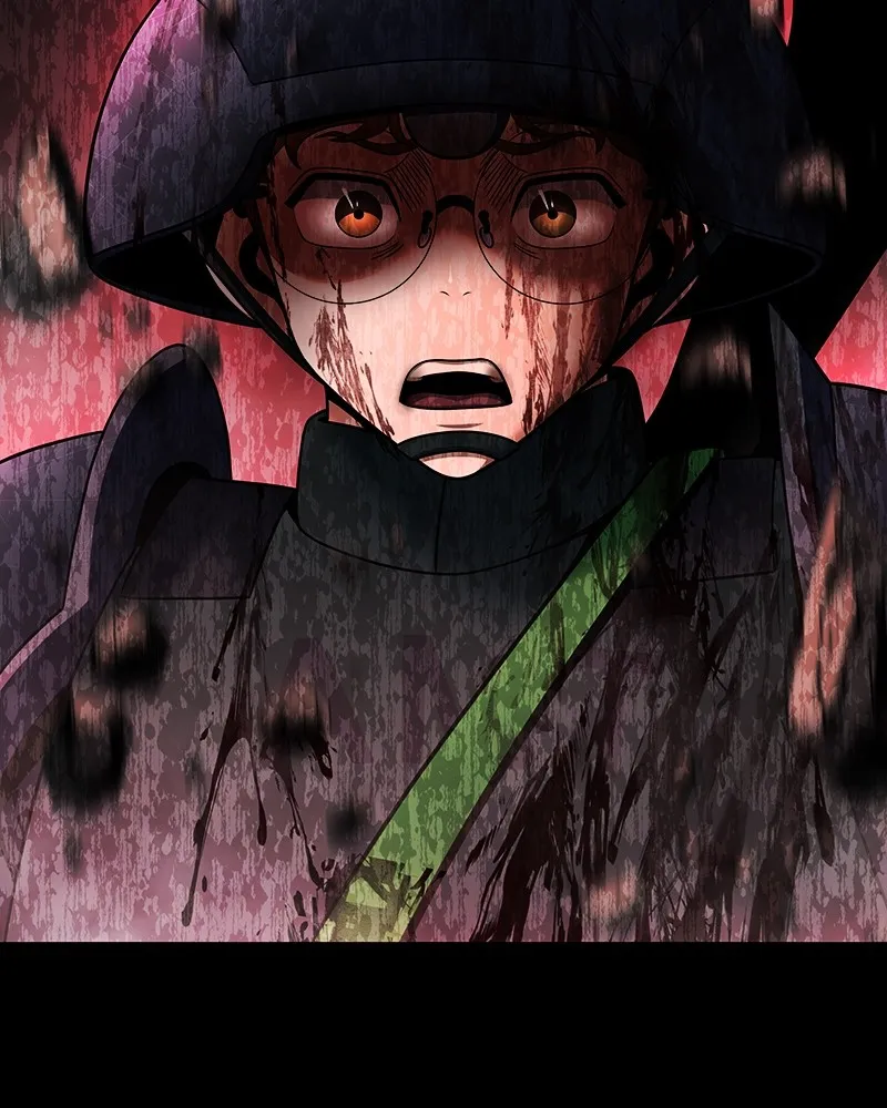 Steel-Eating Player Chapter 73 page 17 - 