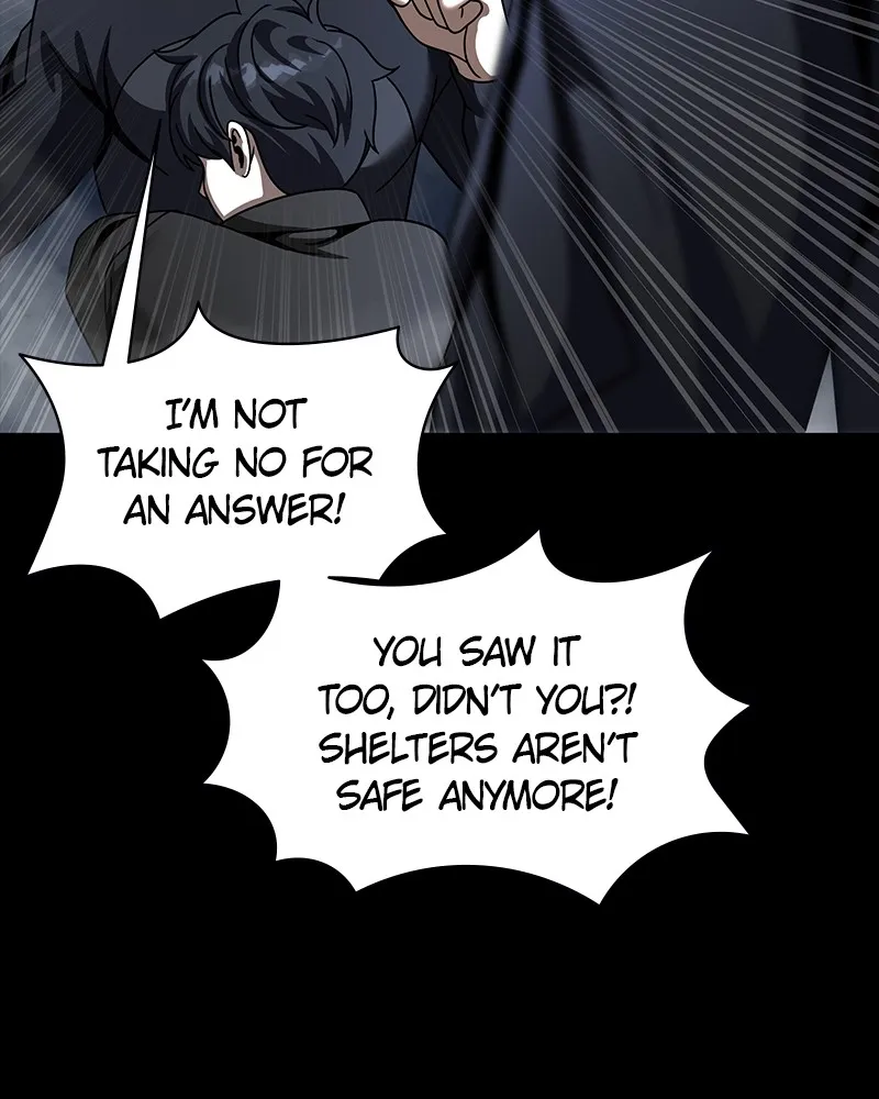 Steel-Eating Player Chapter 73 page 164 - 