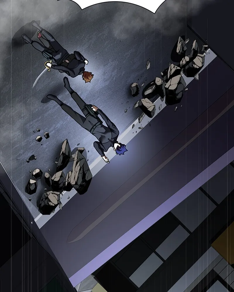Steel-Eating Player Chapter 73 page 166 - 