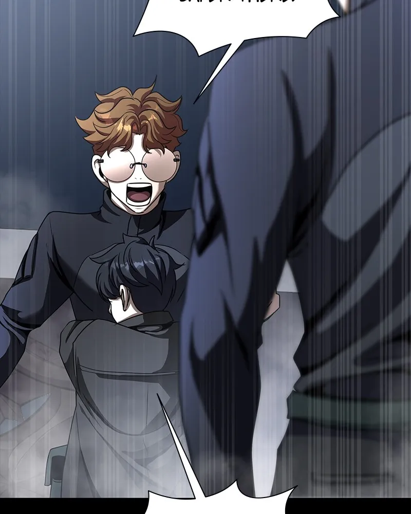 Steel-Eating Player Chapter 73 page 171 - 