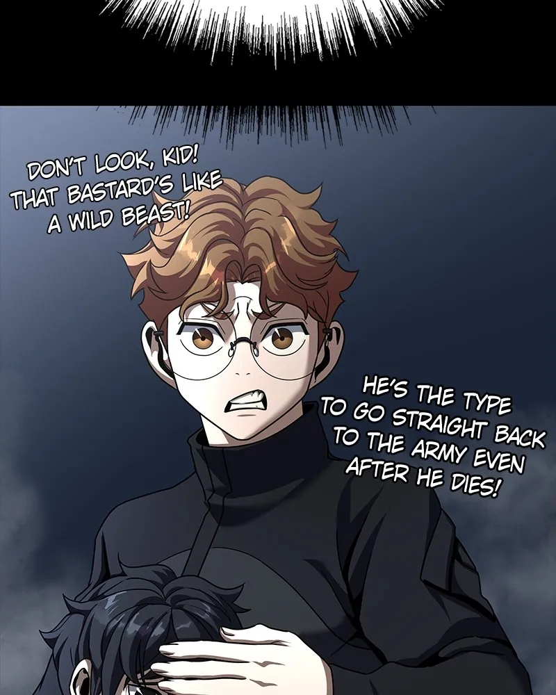 Steel-Eating Player Chapter 73 page 175 - 
