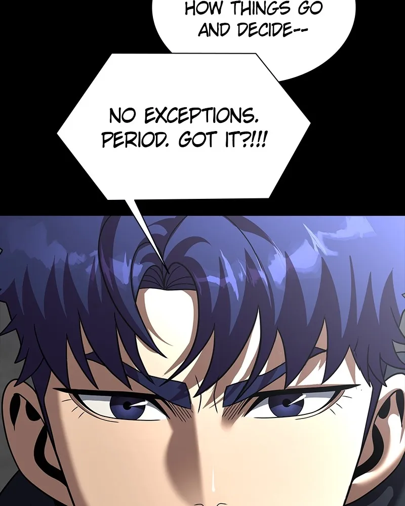 Steel-Eating Player Chapter 73 page 183 - 