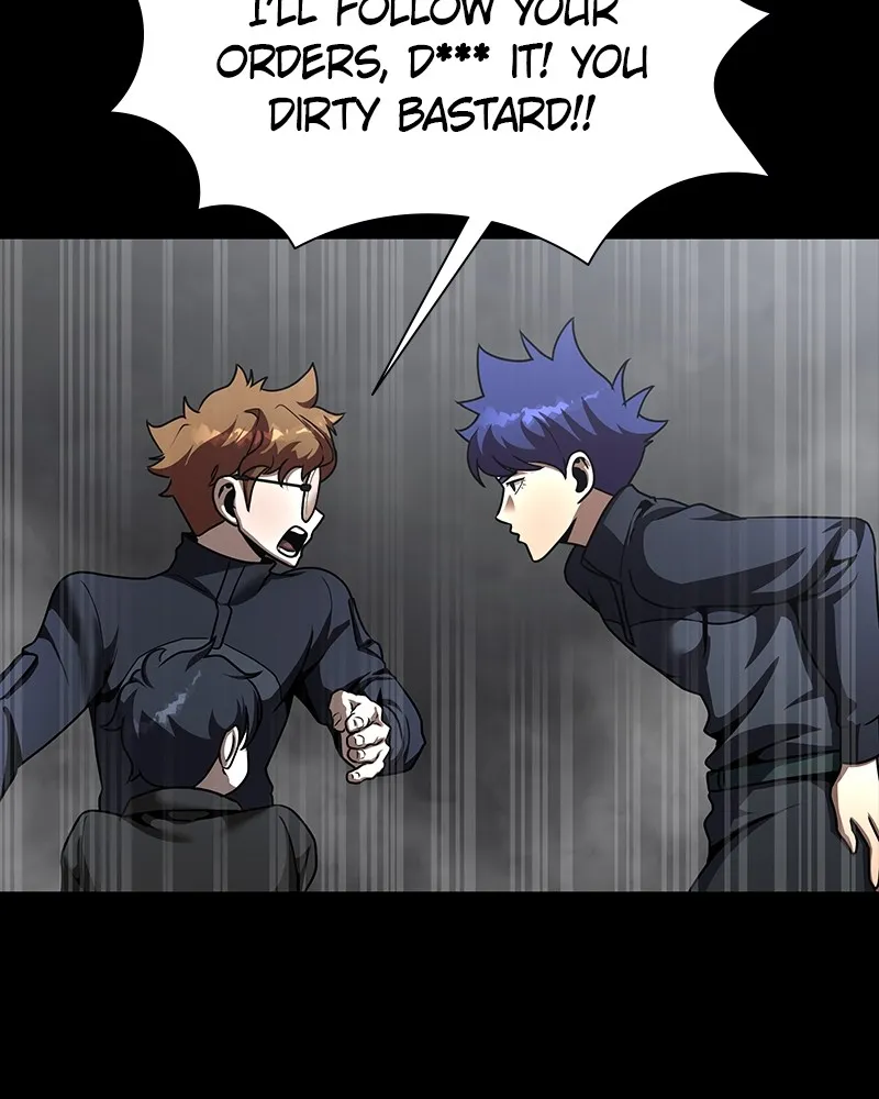 Steel-Eating Player Chapter 73 page 185 - 