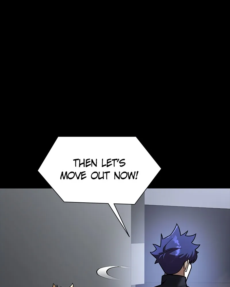 Steel-Eating Player Chapter 73 page 186 - 