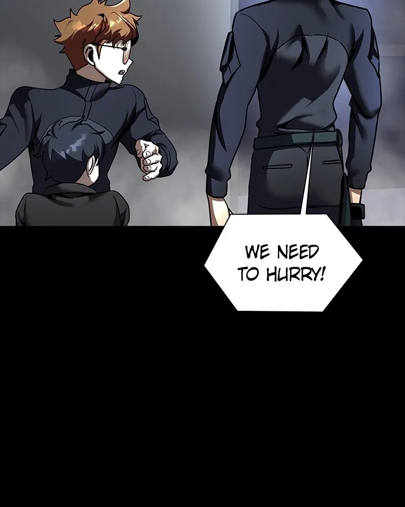 Steel-Eating Player Chapter 73 page 187 - 