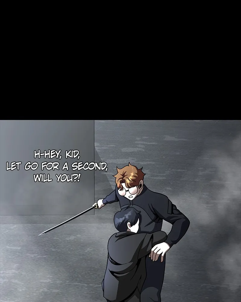 Steel-Eating Player Chapter 73 page 188 - 