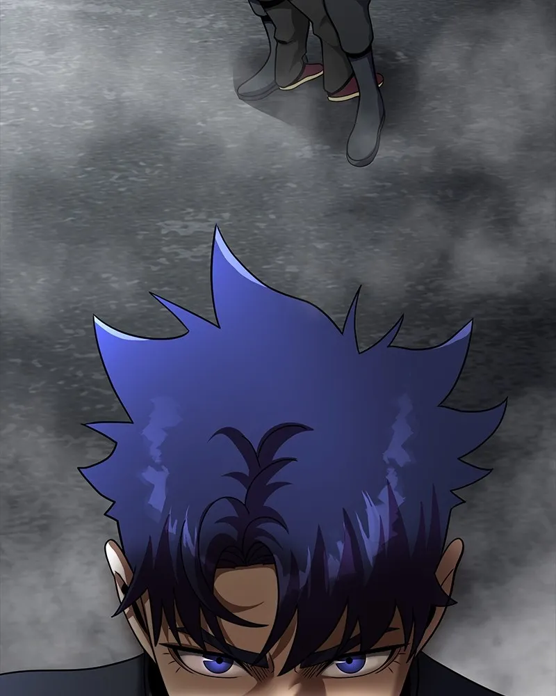 Steel-Eating Player Chapter 73 page 189 - 