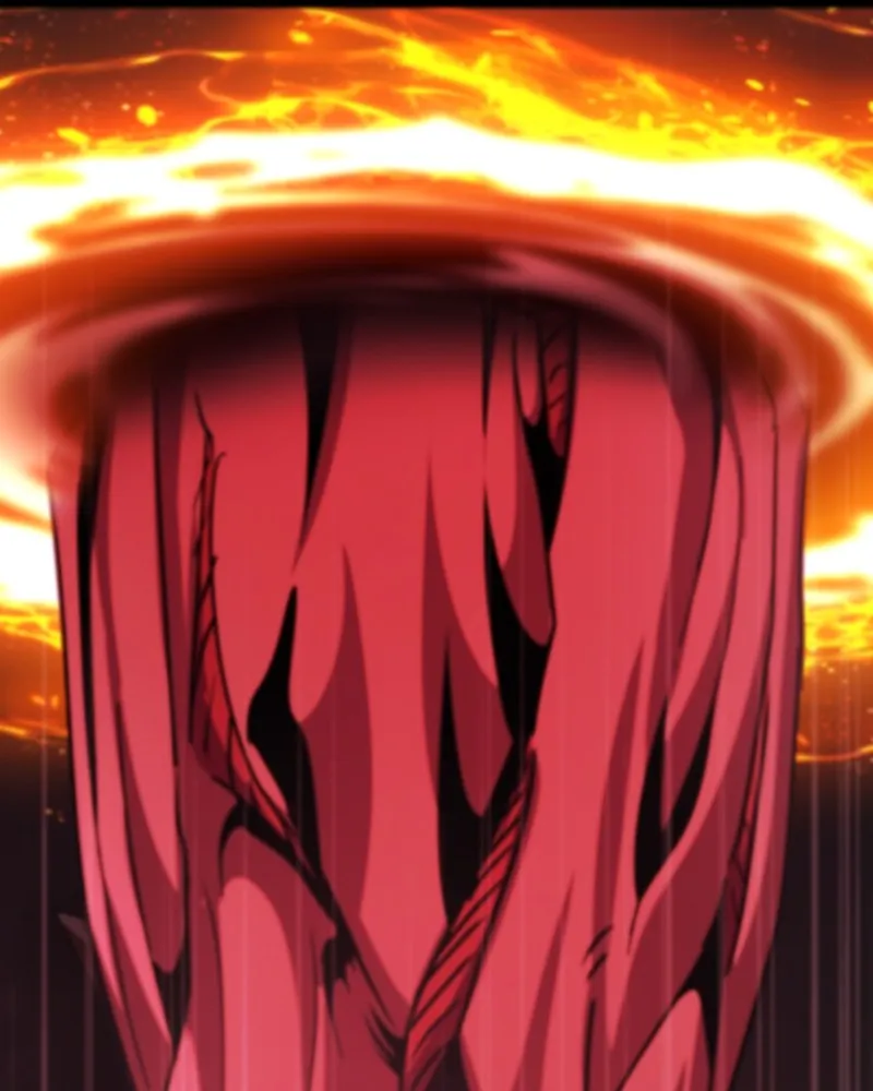 Steel-Eating Player Chapter 73 page 192 - 