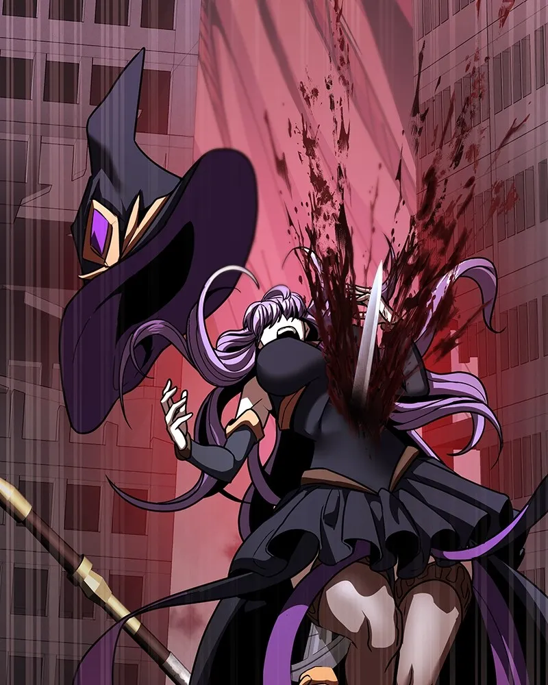 Steel-Eating Player Chapter 73 page 194 - 