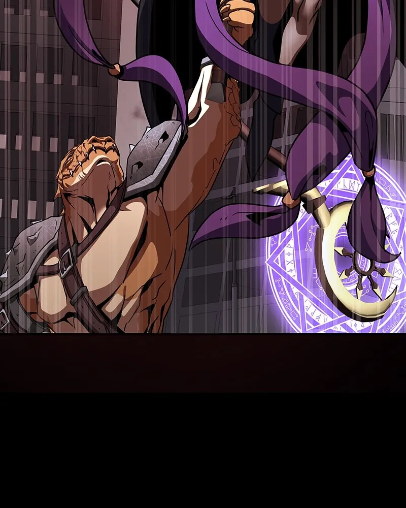 Steel-Eating Player Chapter 73 page 195 - 