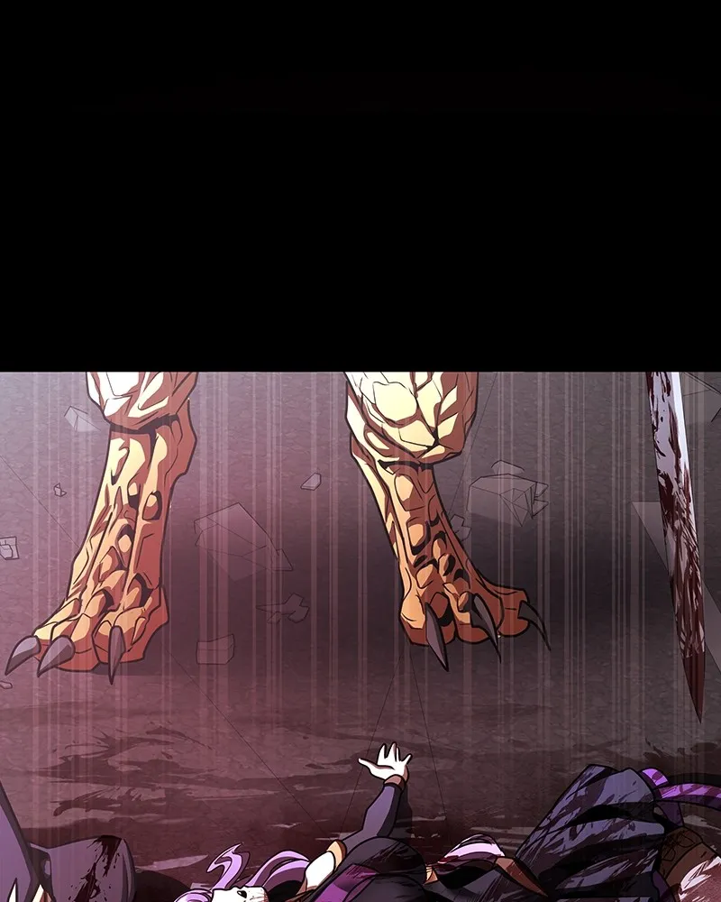 Steel-Eating Player Chapter 73 page 196 - 
