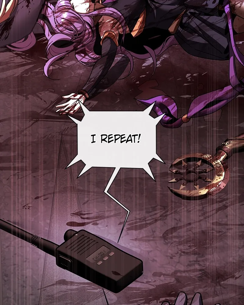 Steel-Eating Player Chapter 73 page 197 - 