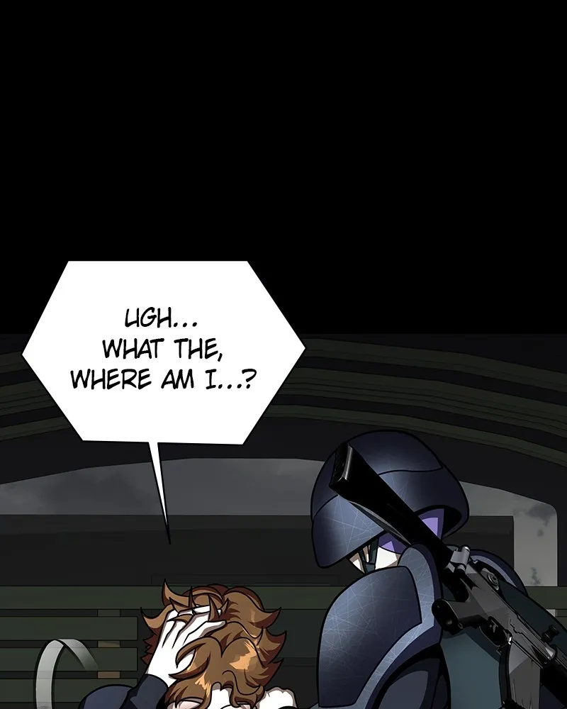 Steel-Eating Player Chapter 73 page 21 - 