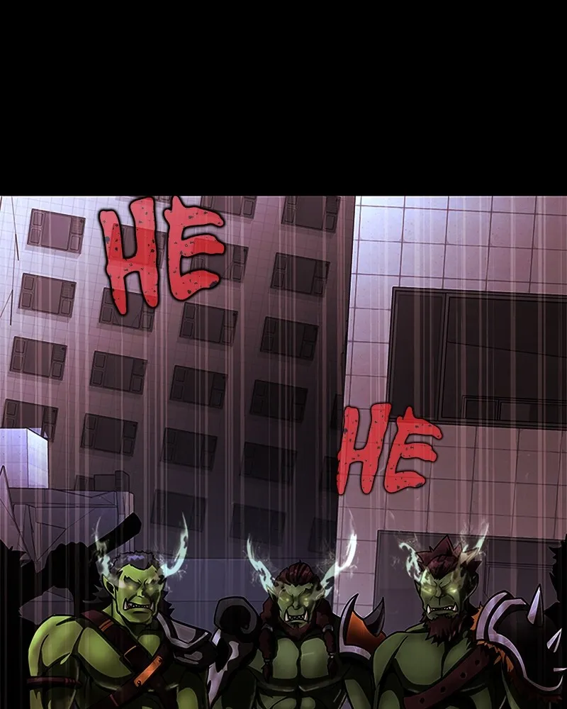 Steel-Eating Player Chapter 73 page 202 - 