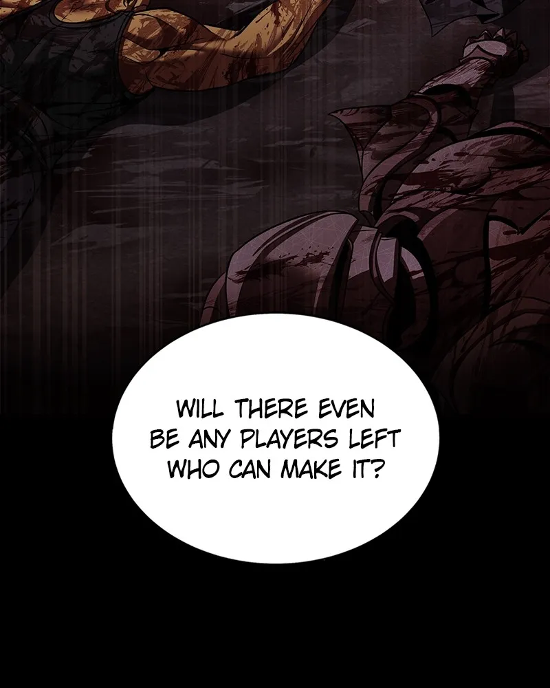 Steel-Eating Player Chapter 73 page 204 - 