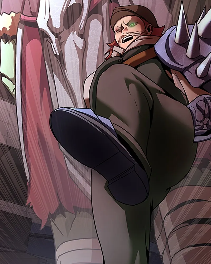 Steel-Eating Player Chapter 73 page 206 - 