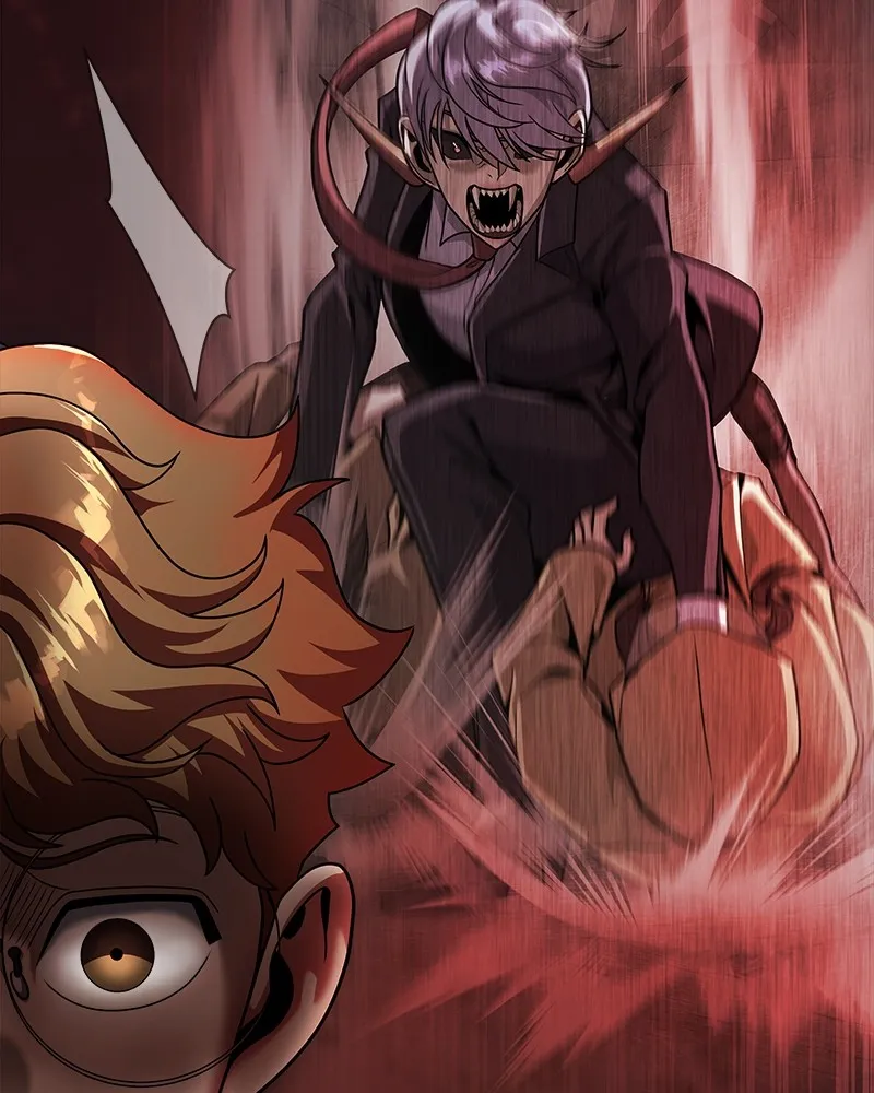 Steel-Eating Player Chapter 73 page 24 - 