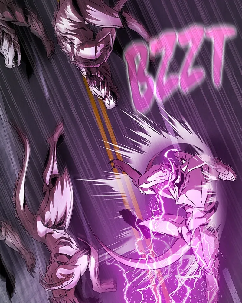 Steel-Eating Player Chapter 73 page 33 - 