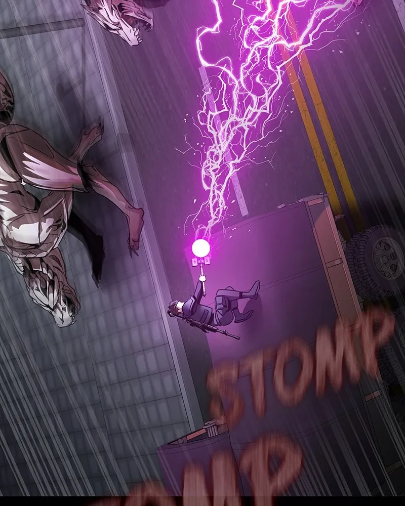 Steel-Eating Player Chapter 73 page 34 - 