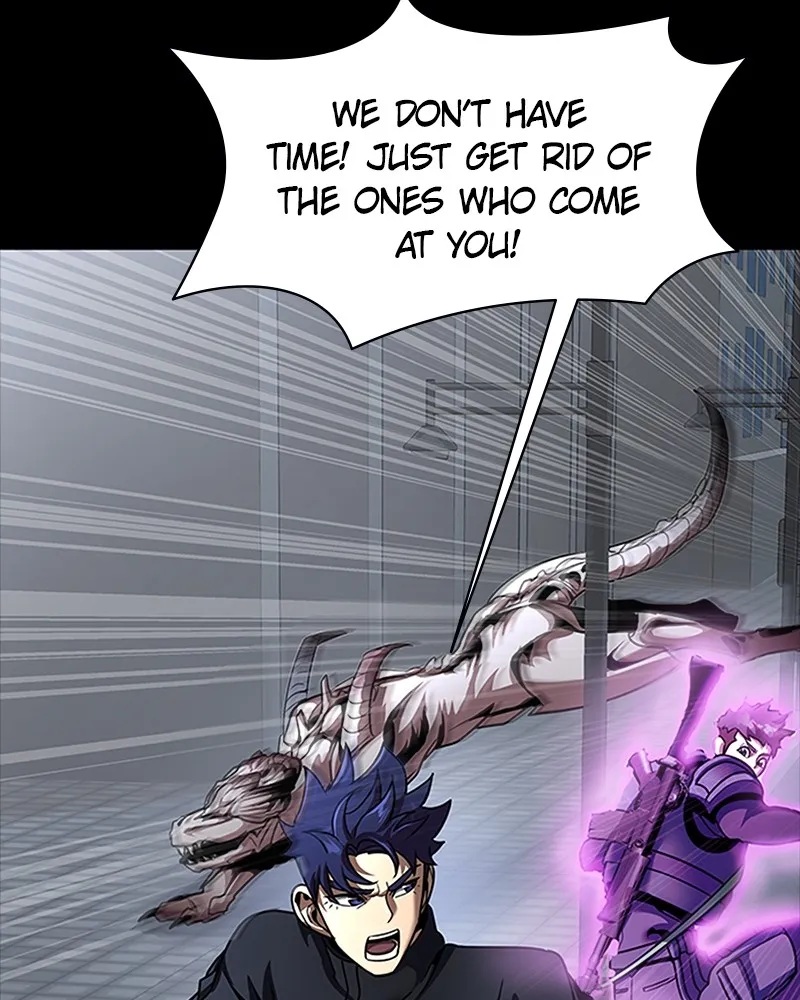 Steel-Eating Player Chapter 73 page 38 - 