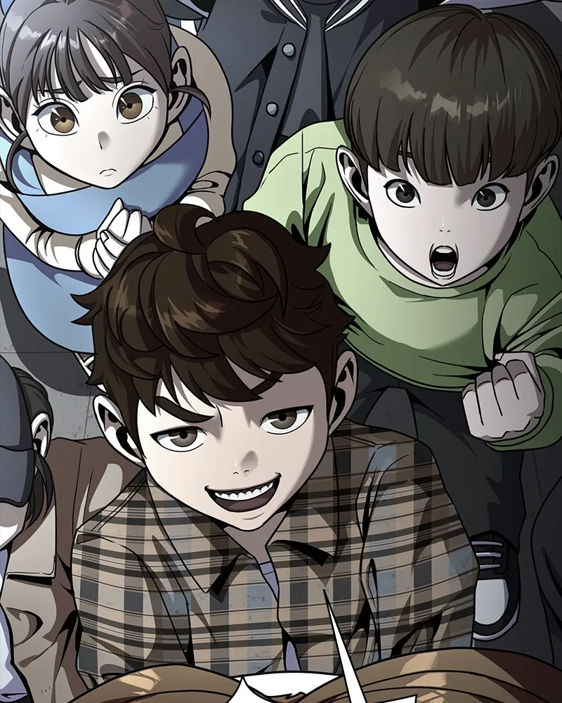 Steel-Eating Player Chapter 73 page 5 - 