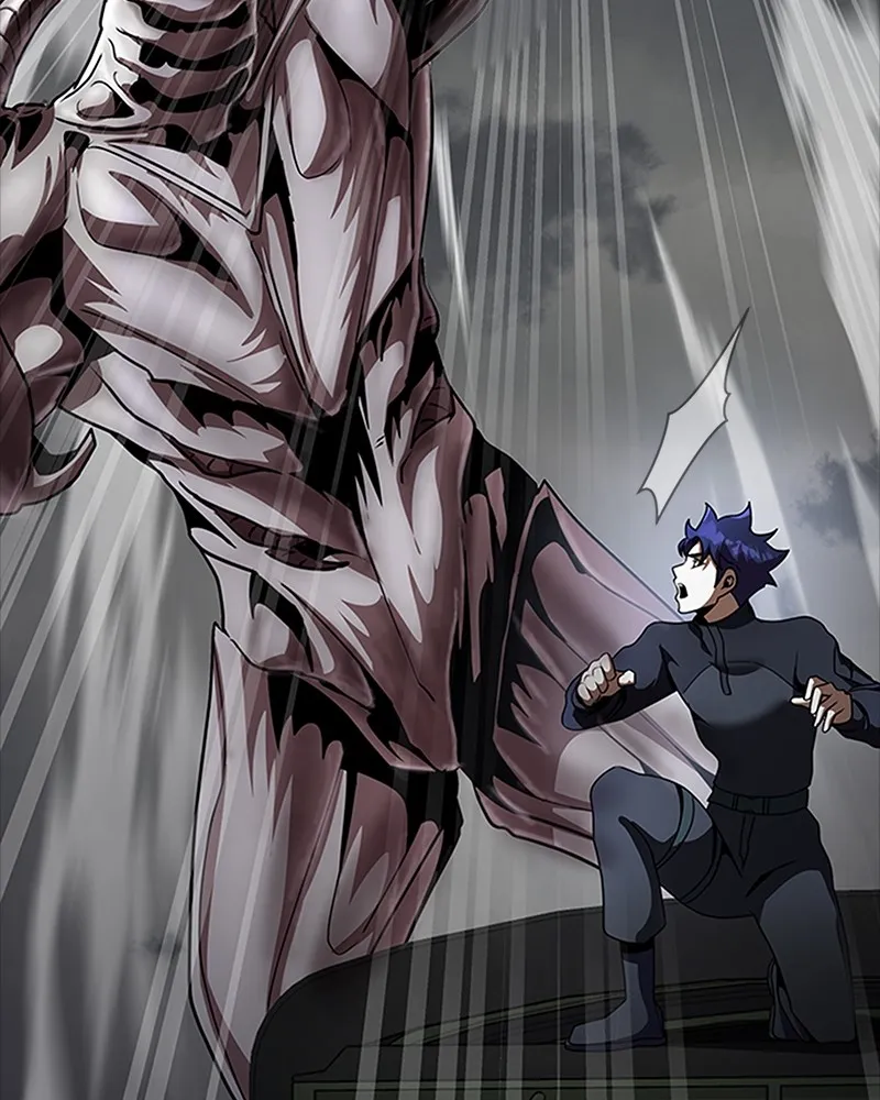 Steel-Eating Player Chapter 73 page 42 - 