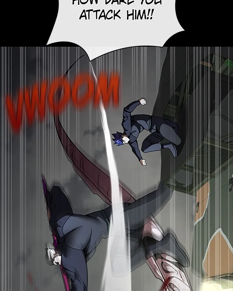 Steel-Eating Player Chapter 73 page 44 - 