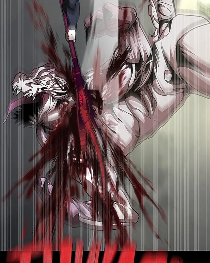 Steel-Eating Player Chapter 73 page 45 - 
