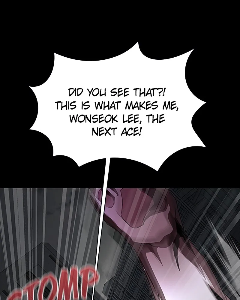 Steel-Eating Player Chapter 73 page 47 - 
