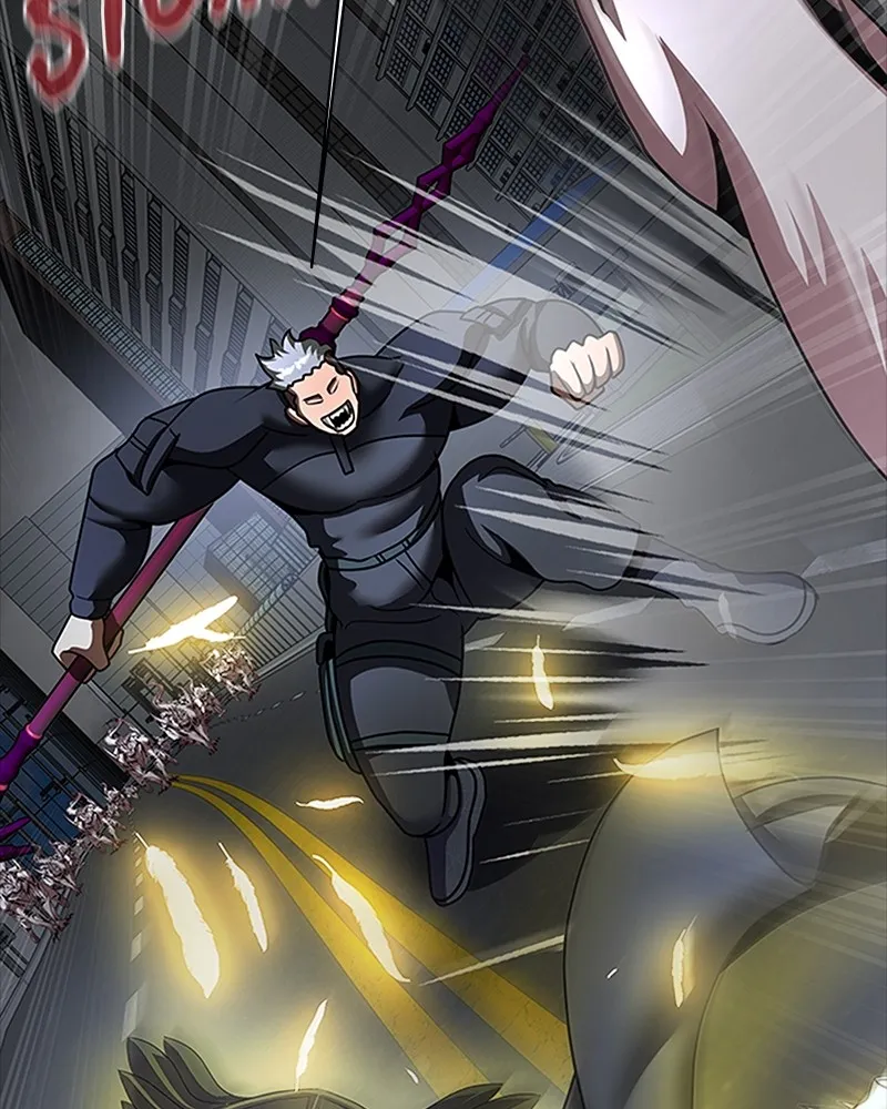 Steel-Eating Player Chapter 73 page 48 - 