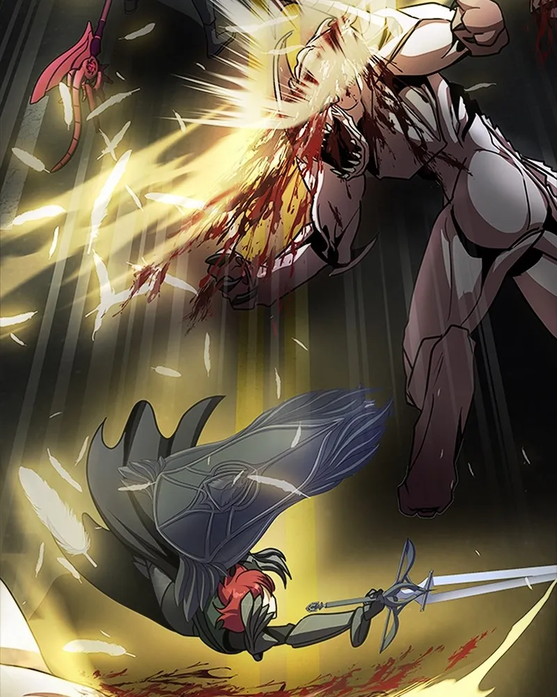 Steel-Eating Player Chapter 73 page 52 - 