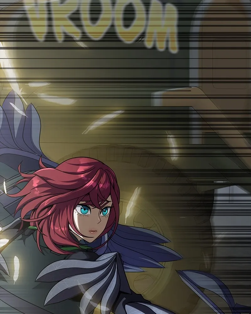 Steel-Eating Player Chapter 73 page 55 - 