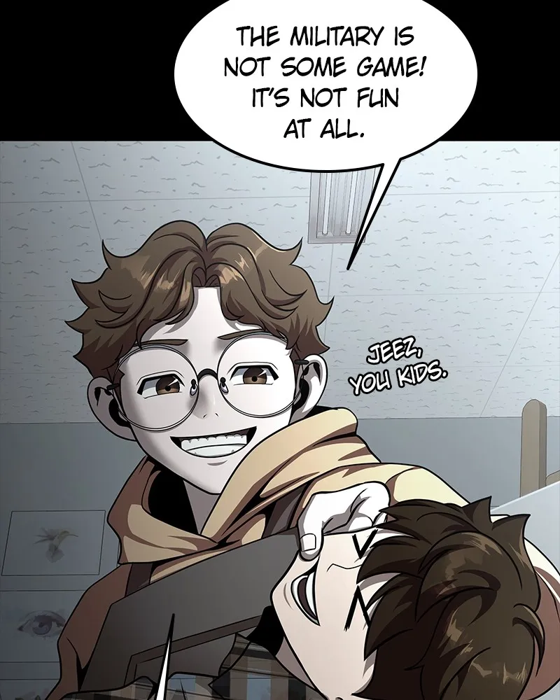 Steel-Eating Player Chapter 73 page 7 - 