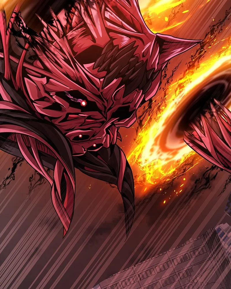 Steel-Eating Player Chapter 73 page 61 - 