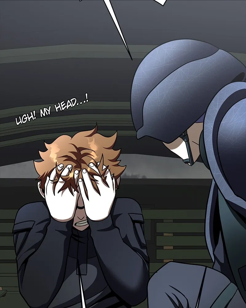Steel-Eating Player Chapter 73 page 67 - 