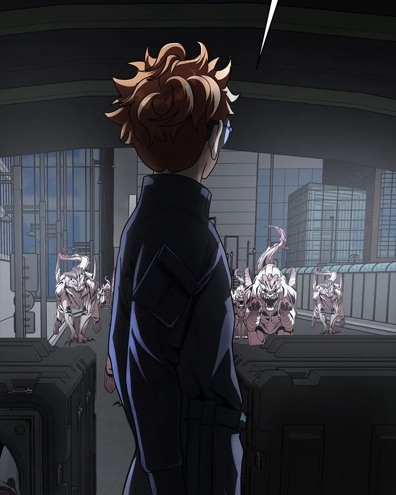 Steel-Eating Player Chapter 73 page 80 - 