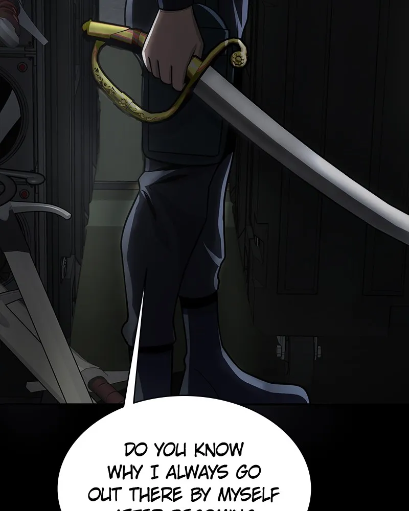 Steel-Eating Player Chapter 73 page 81 - 