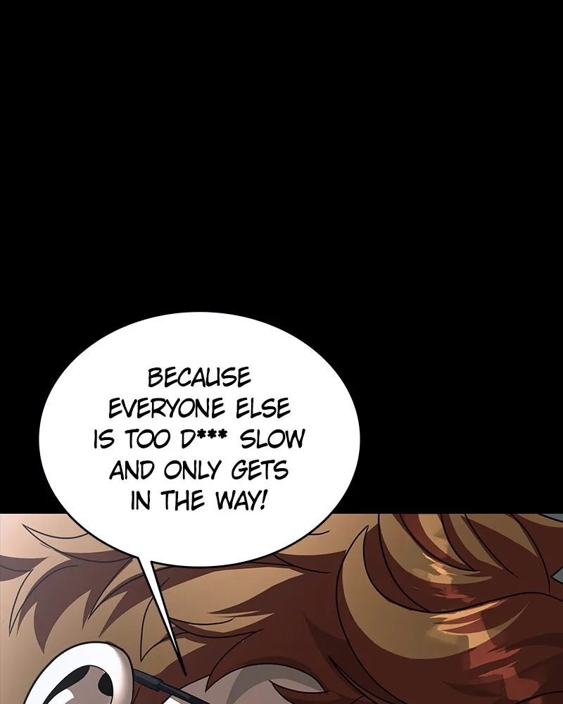 Steel-Eating Player Chapter 73 page 84 - 