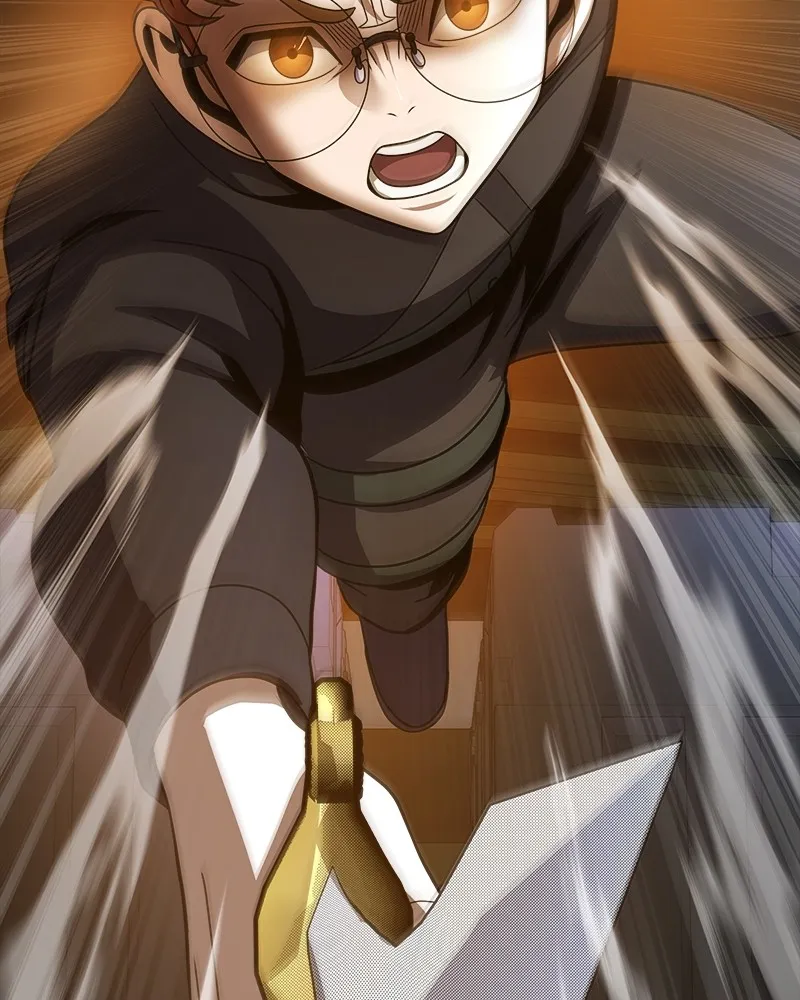 Steel-Eating Player Chapter 73 page 89 - 