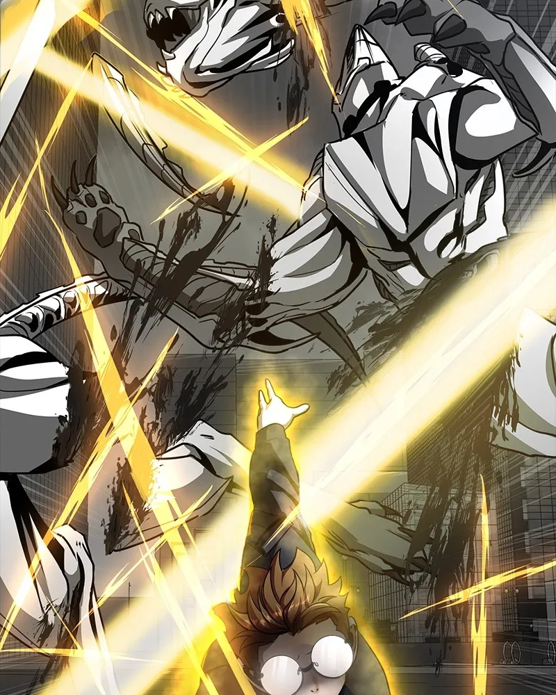 Steel-Eating Player Chapter 73 page 98 - 