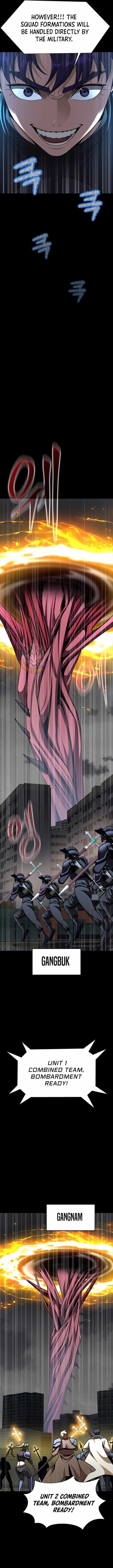 Steel-Eating Player Chapter 74 page 13 - 