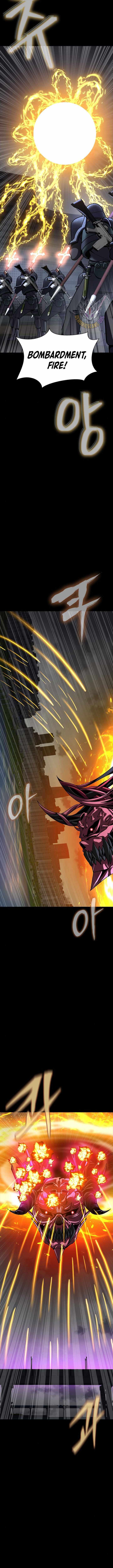 Steel-Eating Player Chapter 74 page 18 - 