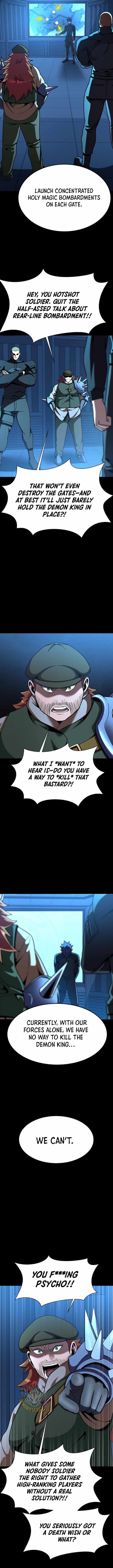 Steel-Eating Player Chapter 74 page 7 - 