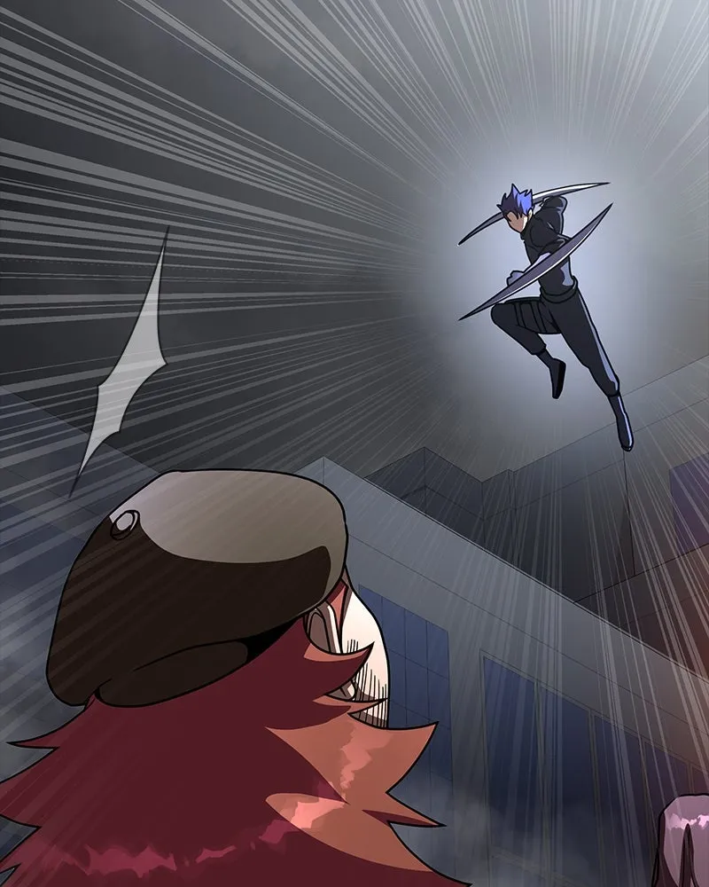 Steel-Eating Player Chapter 75 page 101 - 
