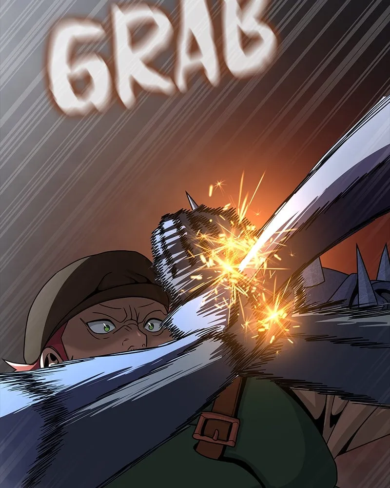 Steel-Eating Player Chapter 75 page 106 - 