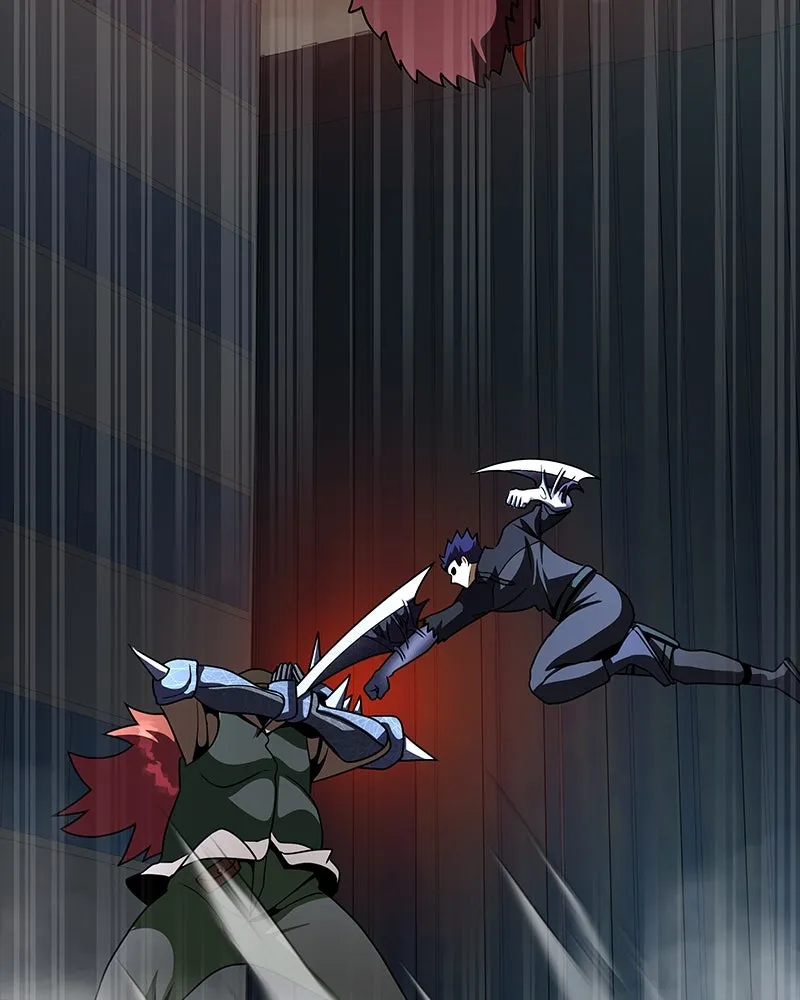 Steel-Eating Player Chapter 75 page 112 - 