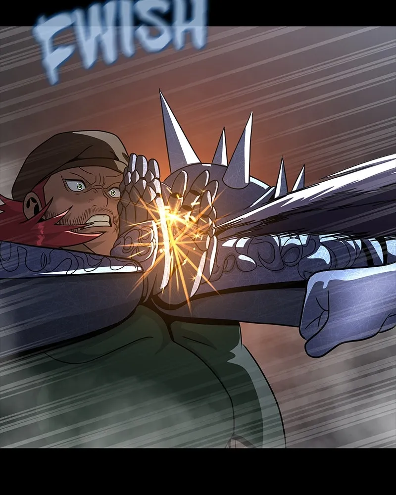 Steel-Eating Player Chapter 75 page 114 - 