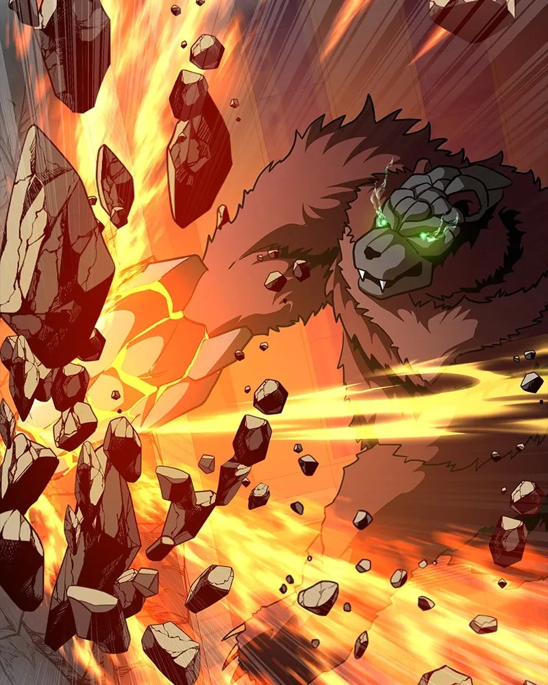 Steel-Eating Player Chapter 75 page 118 - 